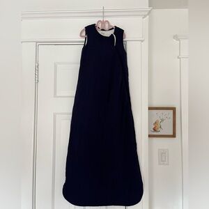 kyte baby - sleepsack - size L 2.5 TOG - navy